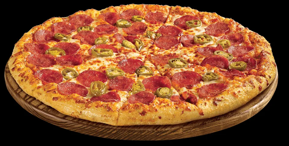 Cicis Pizza