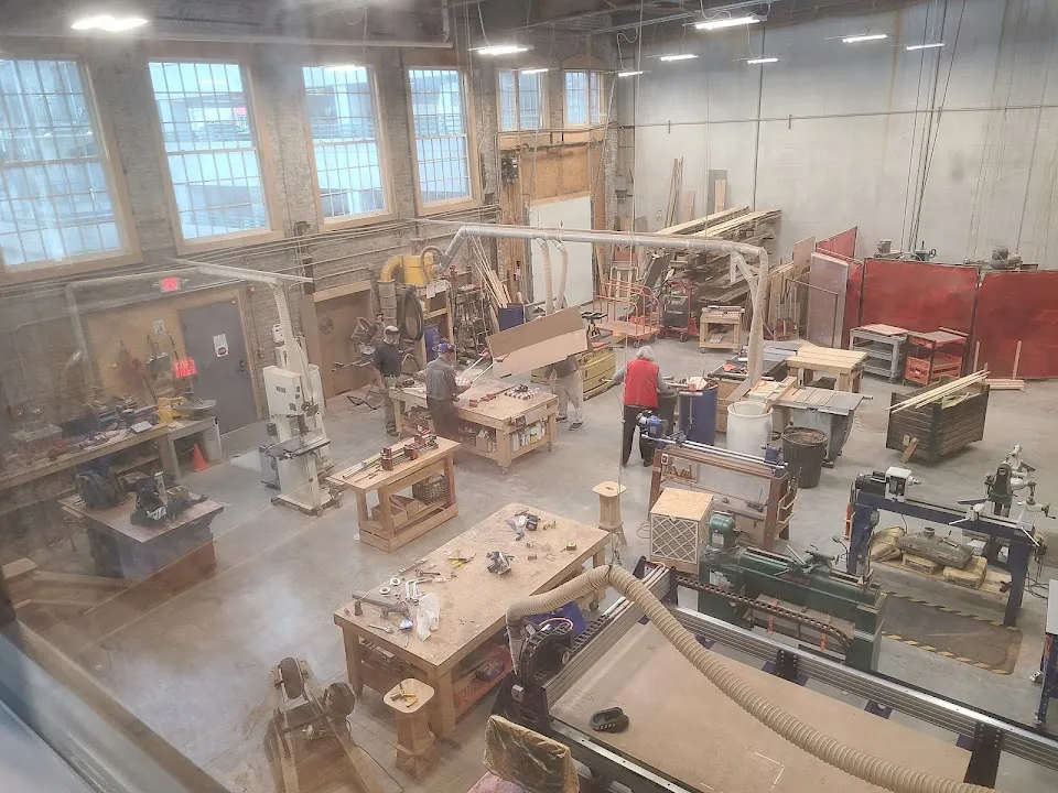 Claremont MakerSpace