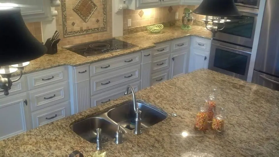 Walton Counter Tops