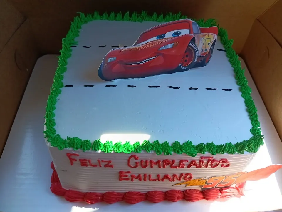 Camila's Bakery & More