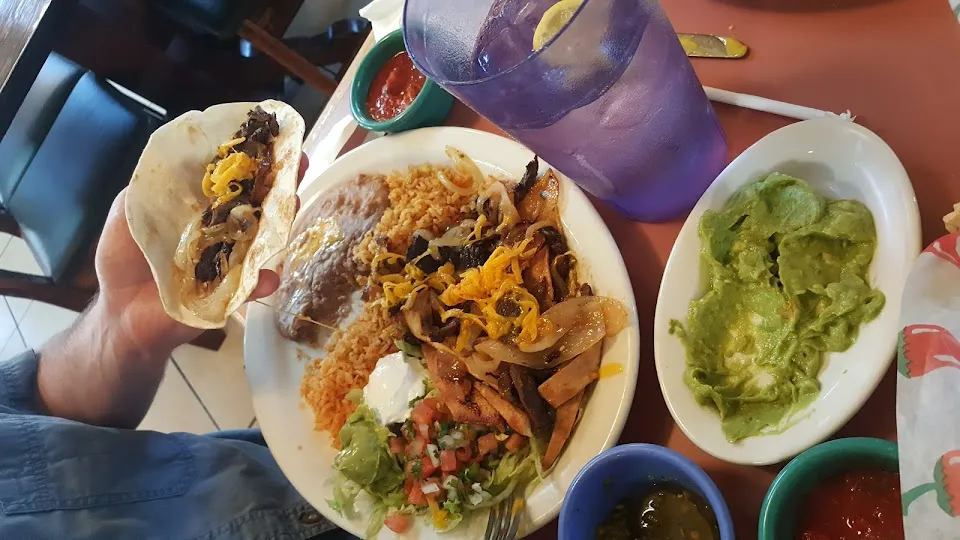 La Cabana Restaurant