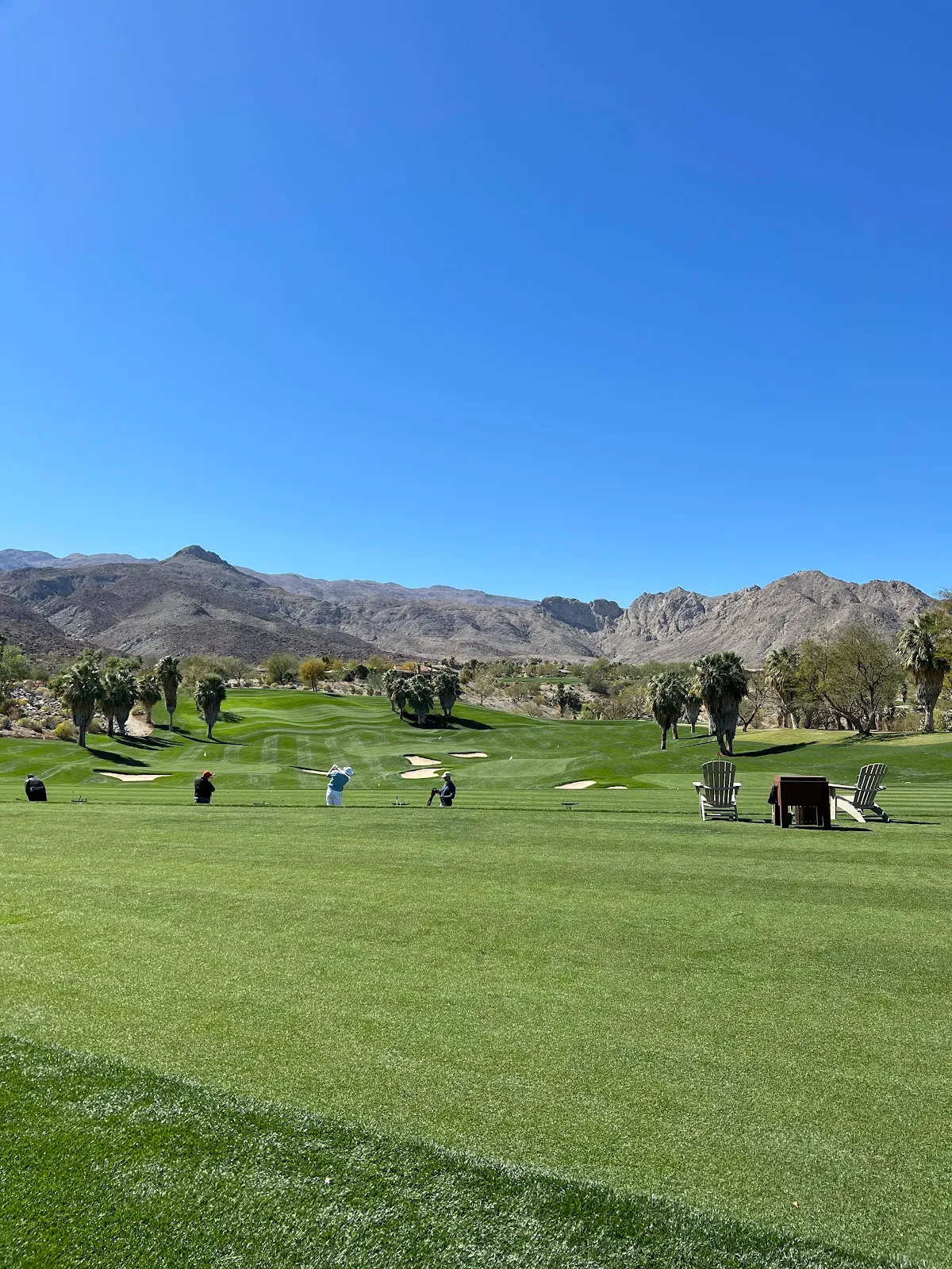 The Quarry at La Quinta