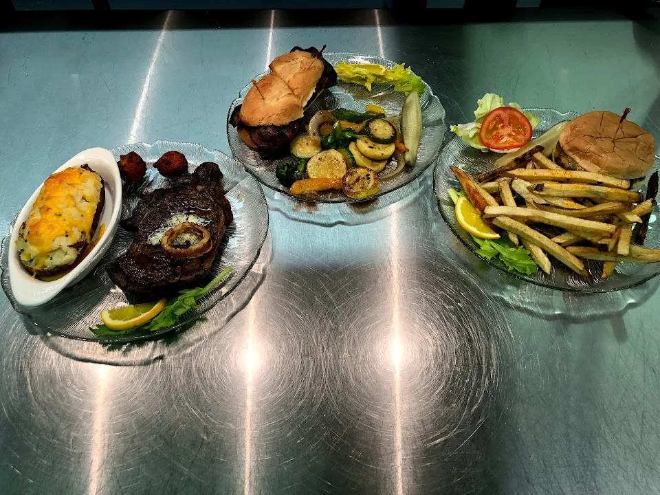 Arthur Paul's Steak and Seafood