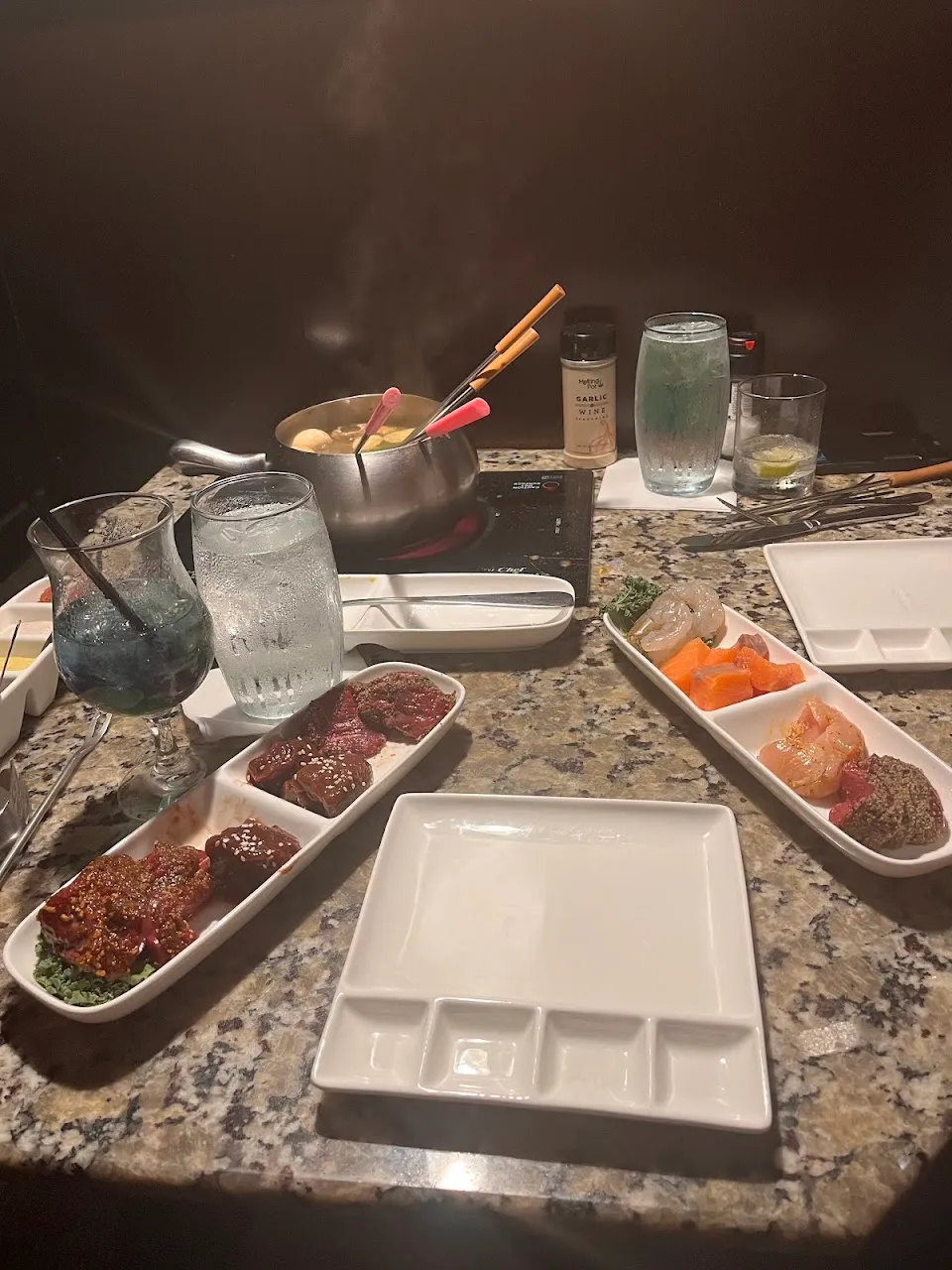 The Melting Pot of Savannah