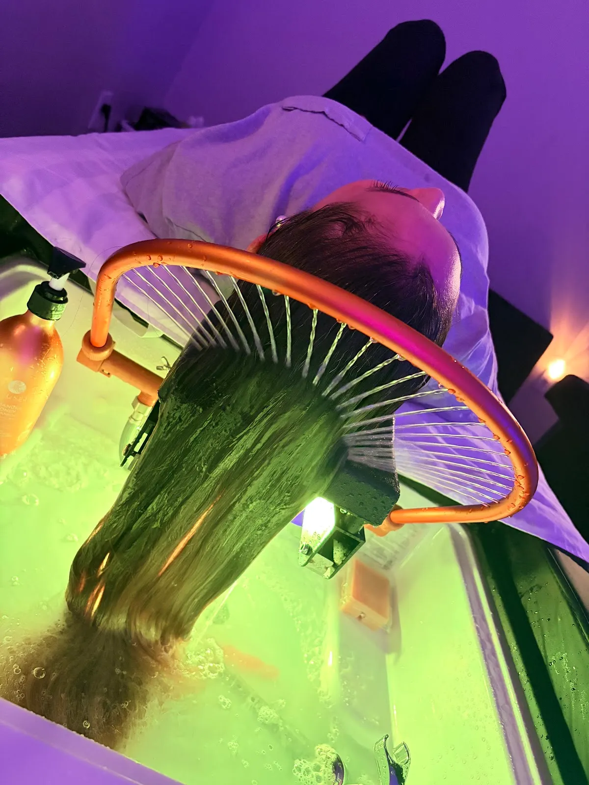 La Quinta Alice Spa Massage