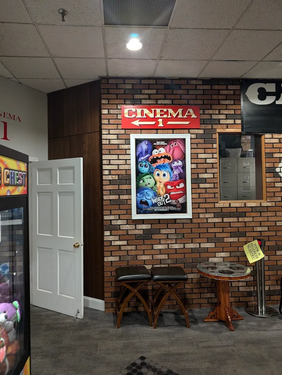 Valley Cinemas