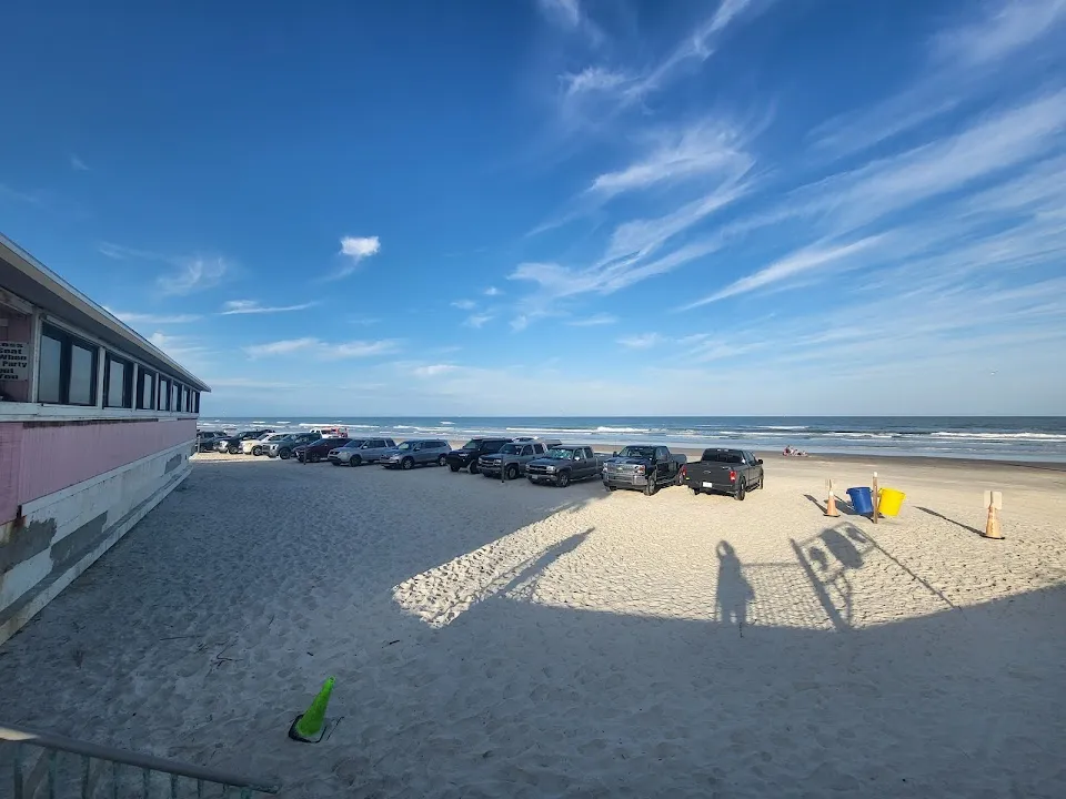 The Breakers Ocean Front Restaurant & Bar