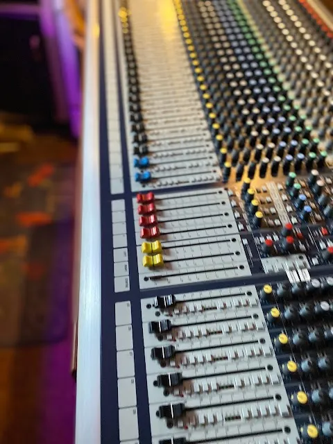 Profound Revelations Studios