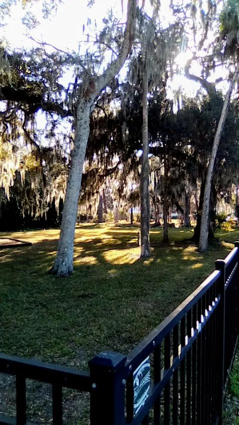 Myrtle Avenue Park