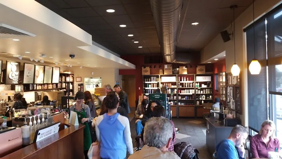 Starbucks Coffee Company