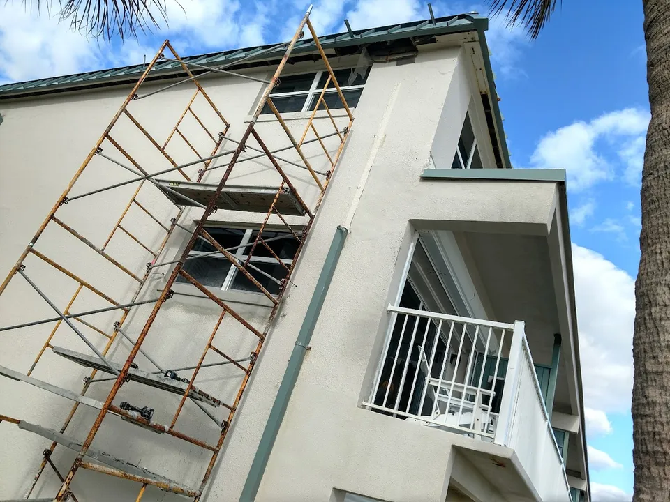 Ocean Club South Condominiums