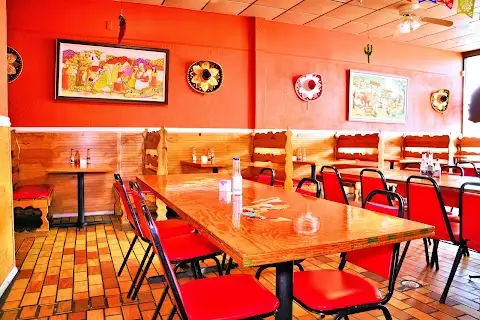 El Ranchito