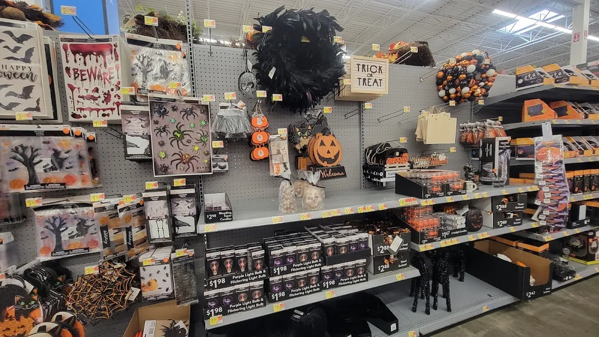 Walmart Supercenter