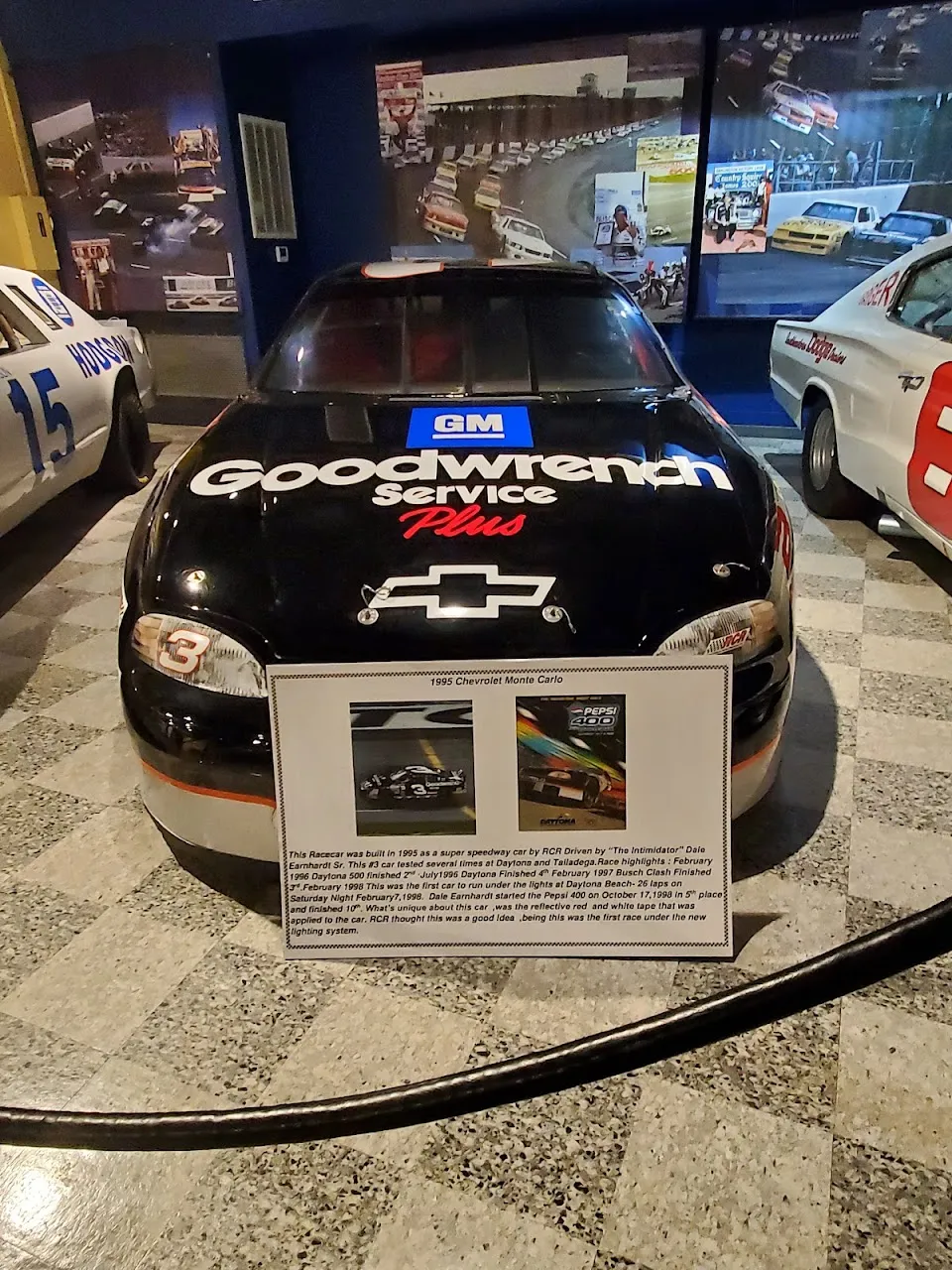 Darlington Raceway