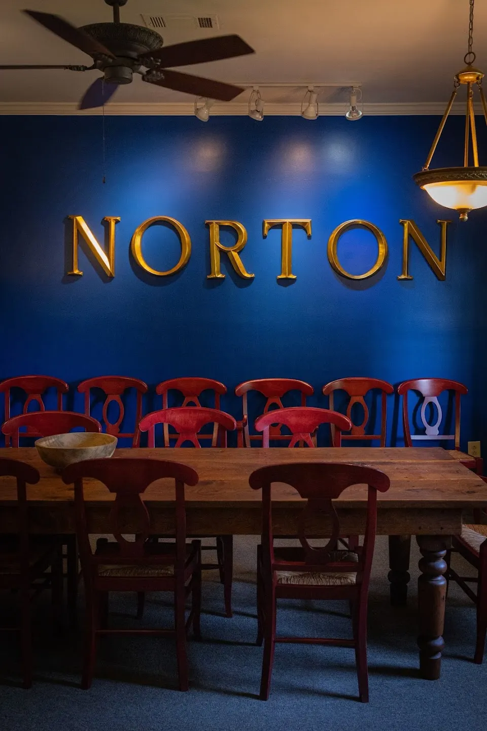 Norton Mountain Properties