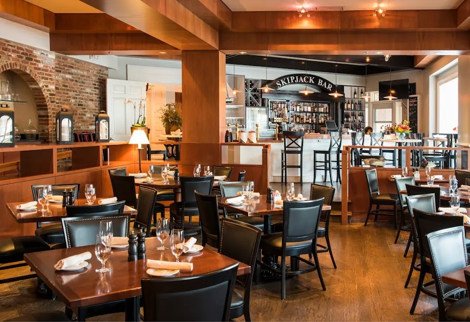 Hunters Tavern
