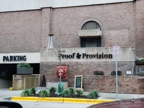 Edgar's Proof & Provision