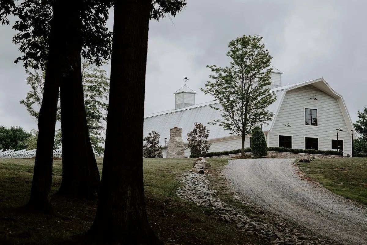 The Cedars At Carr Farm