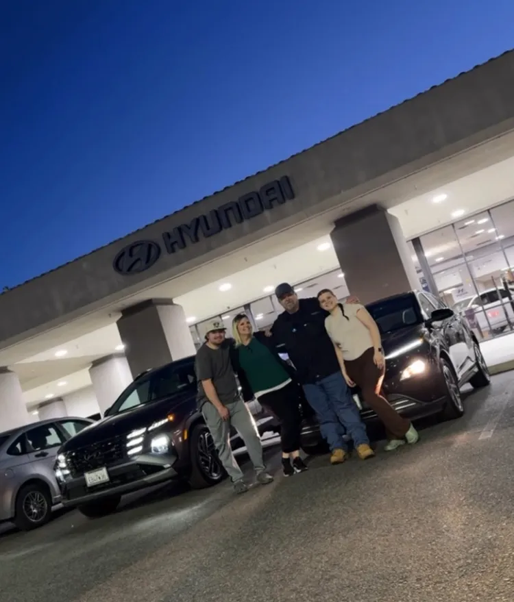 Hyundai Of La Quinta