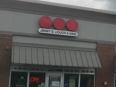 Jimmy’s Liquor and Wine #2