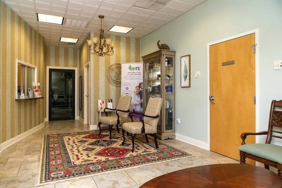The Modern Medical Spa