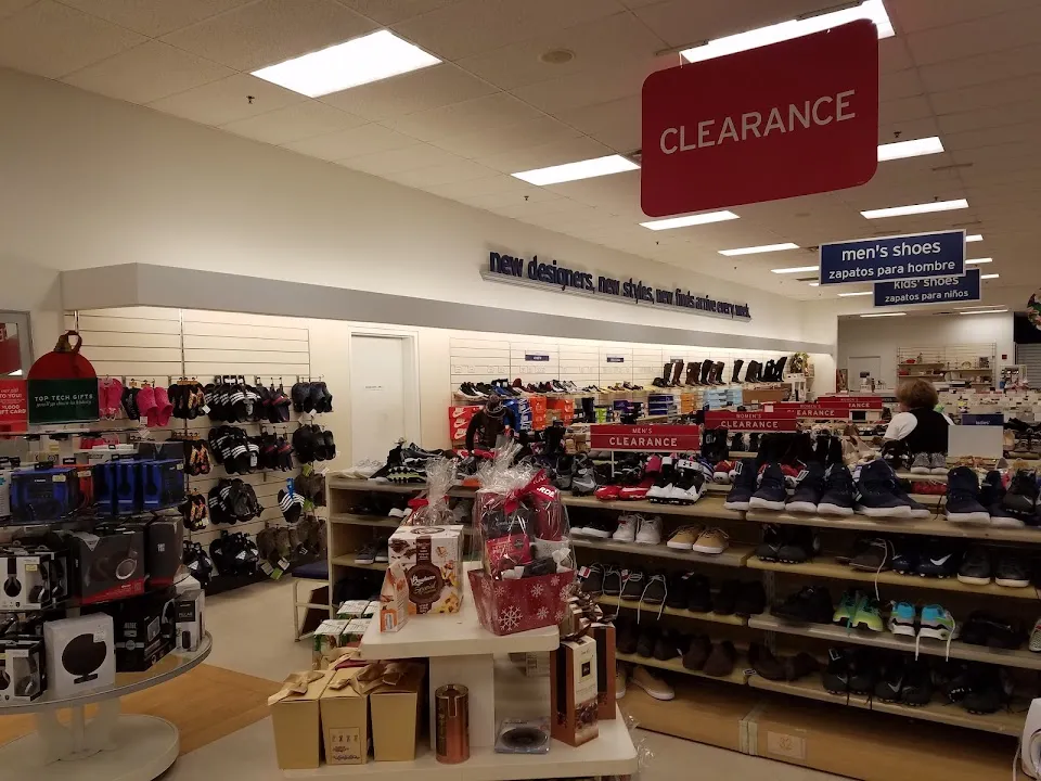 Marshalls