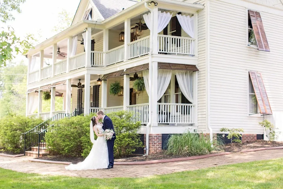 The Wheeler House