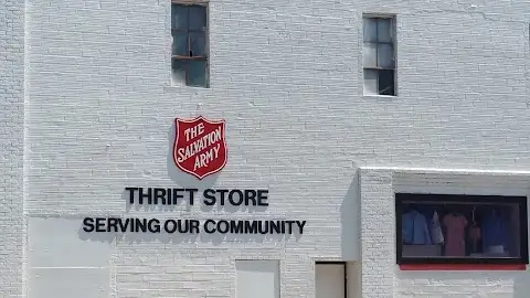 The Salvation Army Family Store & Donation Center