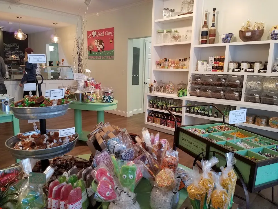 Olde Town Candy Company