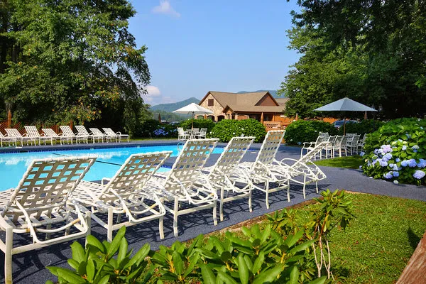 The Dillard House Farm & Resort
