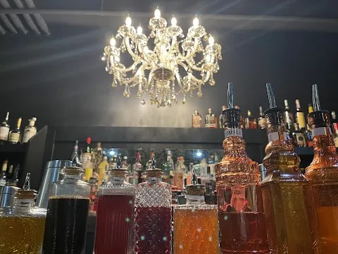 Twisted Liquid
