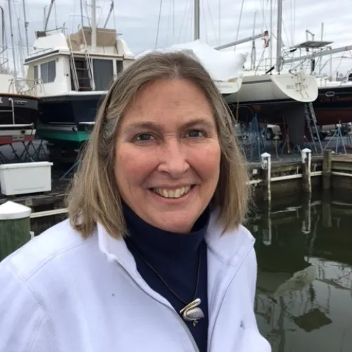 Brewer Yacht Sales at Oxford, MD
