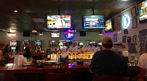 Shuckers of Sumter