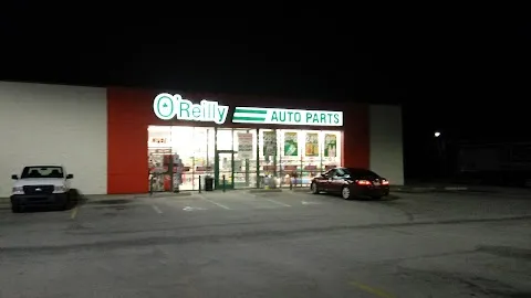 O'Reilly Auto Parts