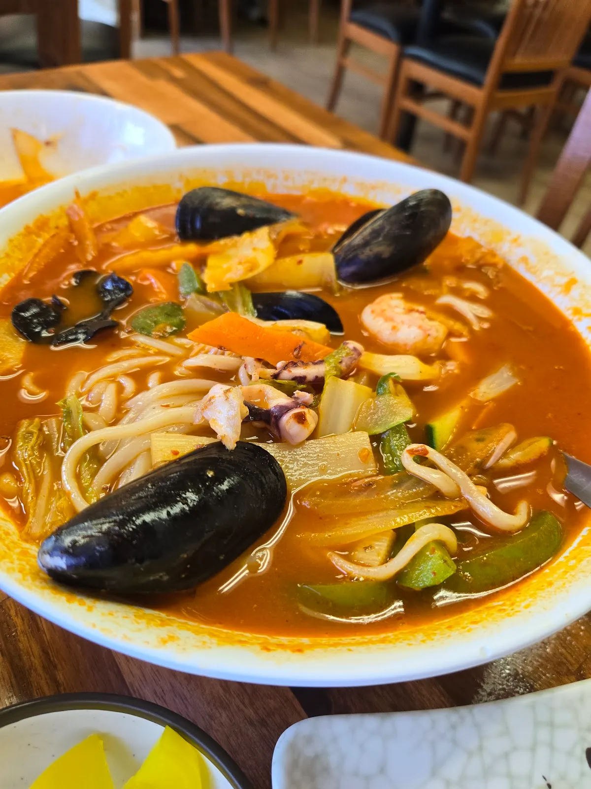 GALBIYA KOREAN CUISINE