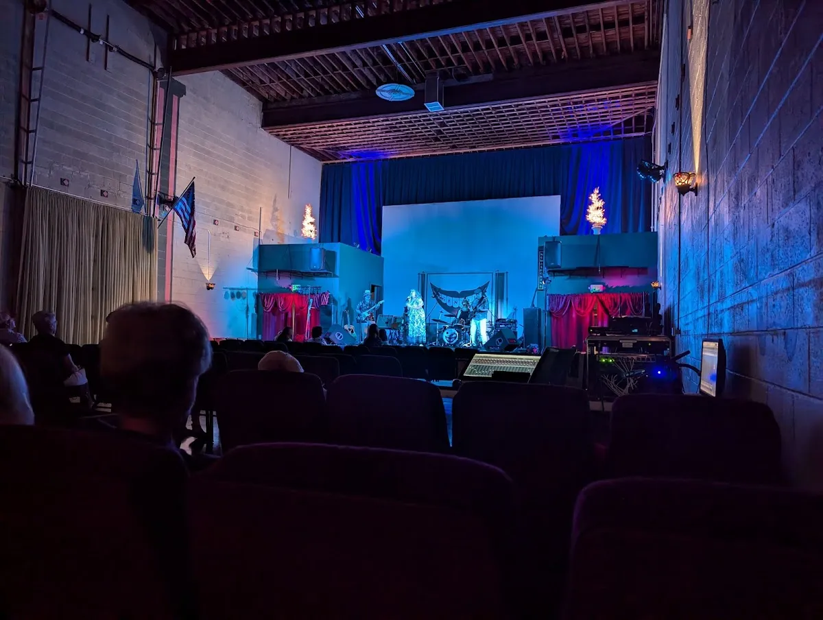 Palmetto Theatre
