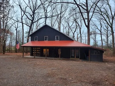 RobCo Retreat