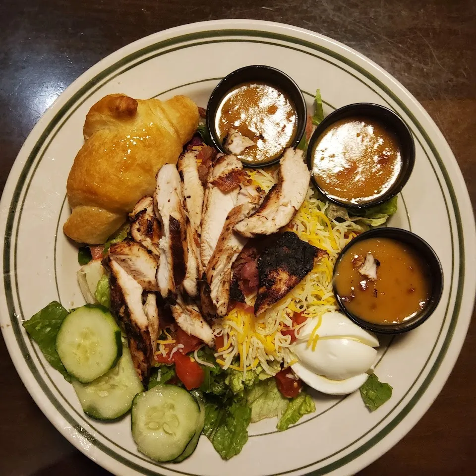 Willie Sue's. Sumter,S.C.