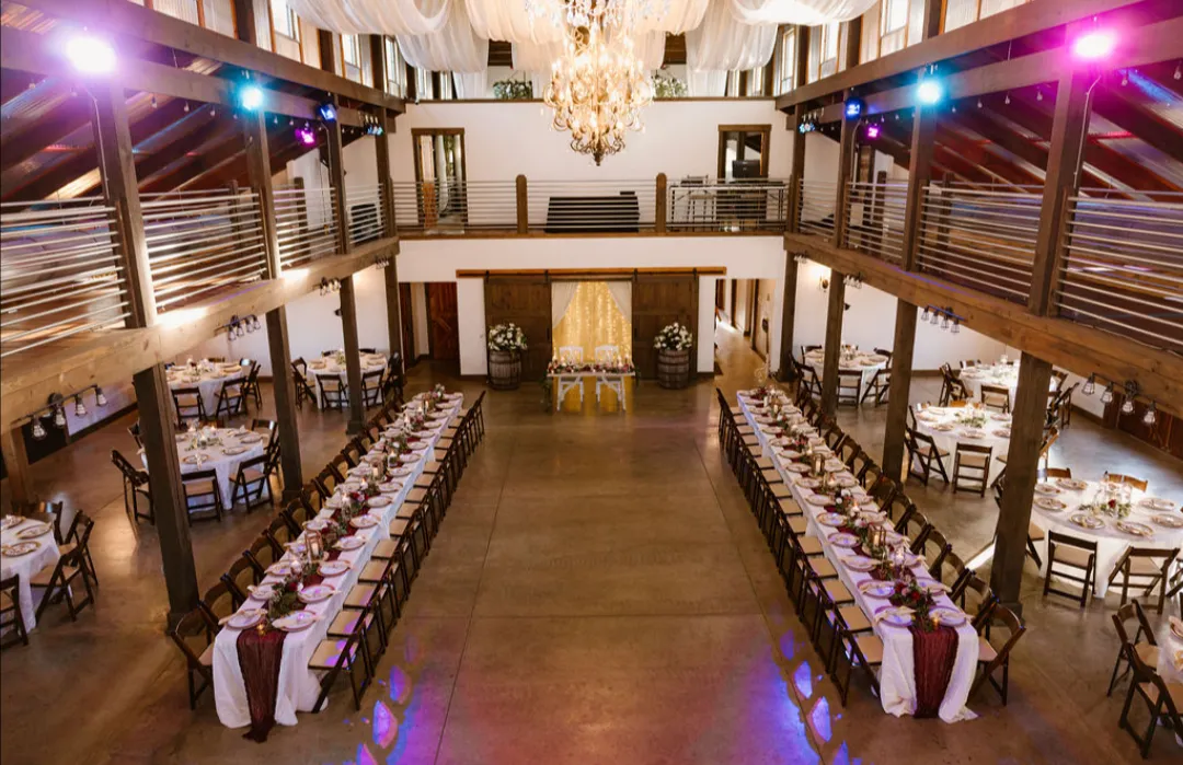 The Venue at Fiddle Dee Farms