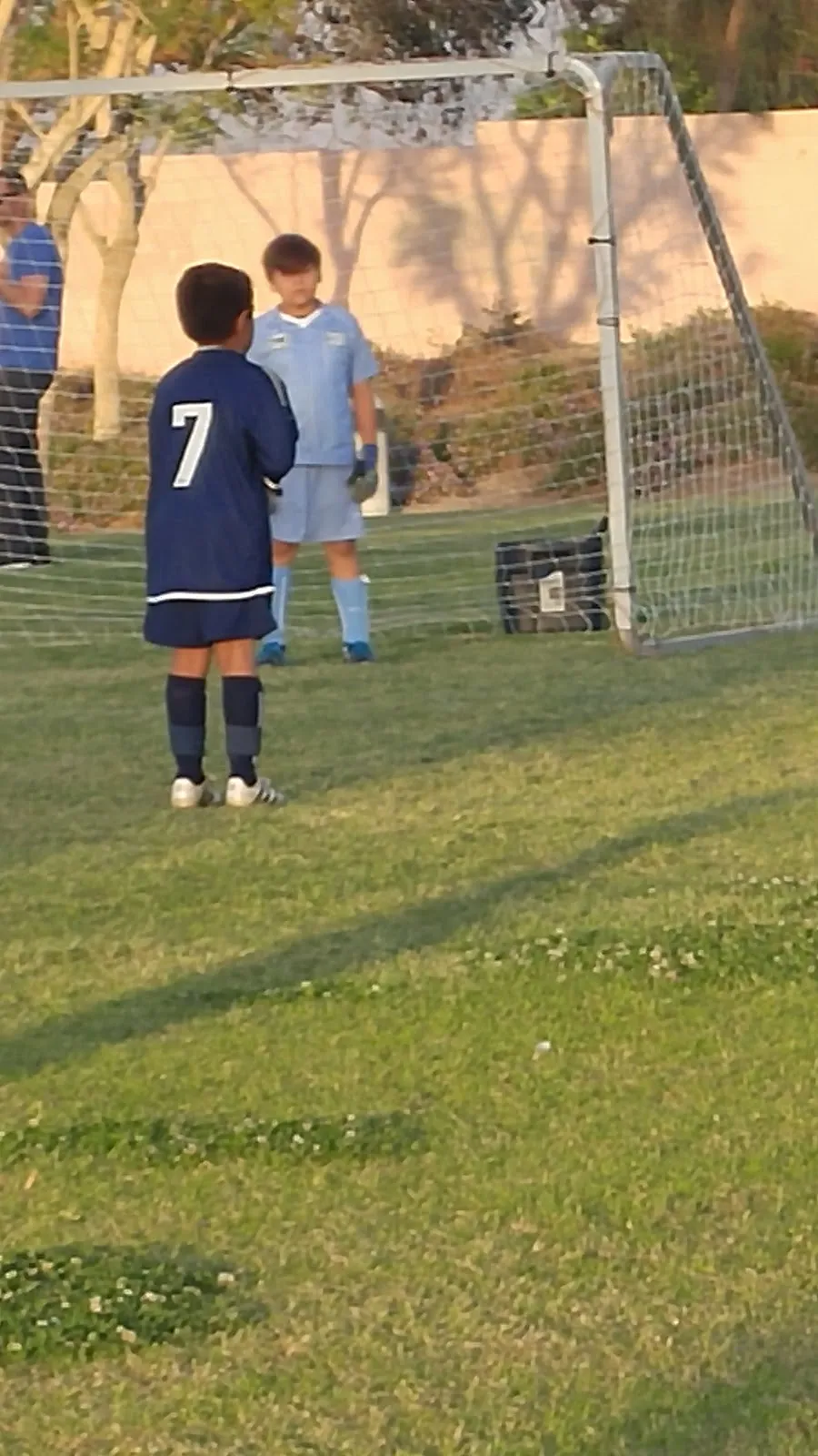La Quinta AYSO