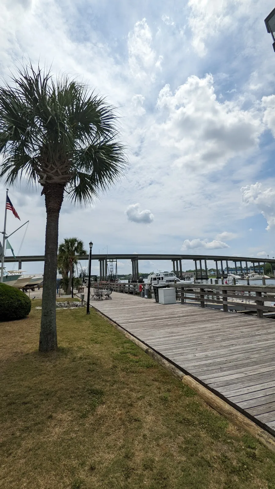 Savannah Bend Marina