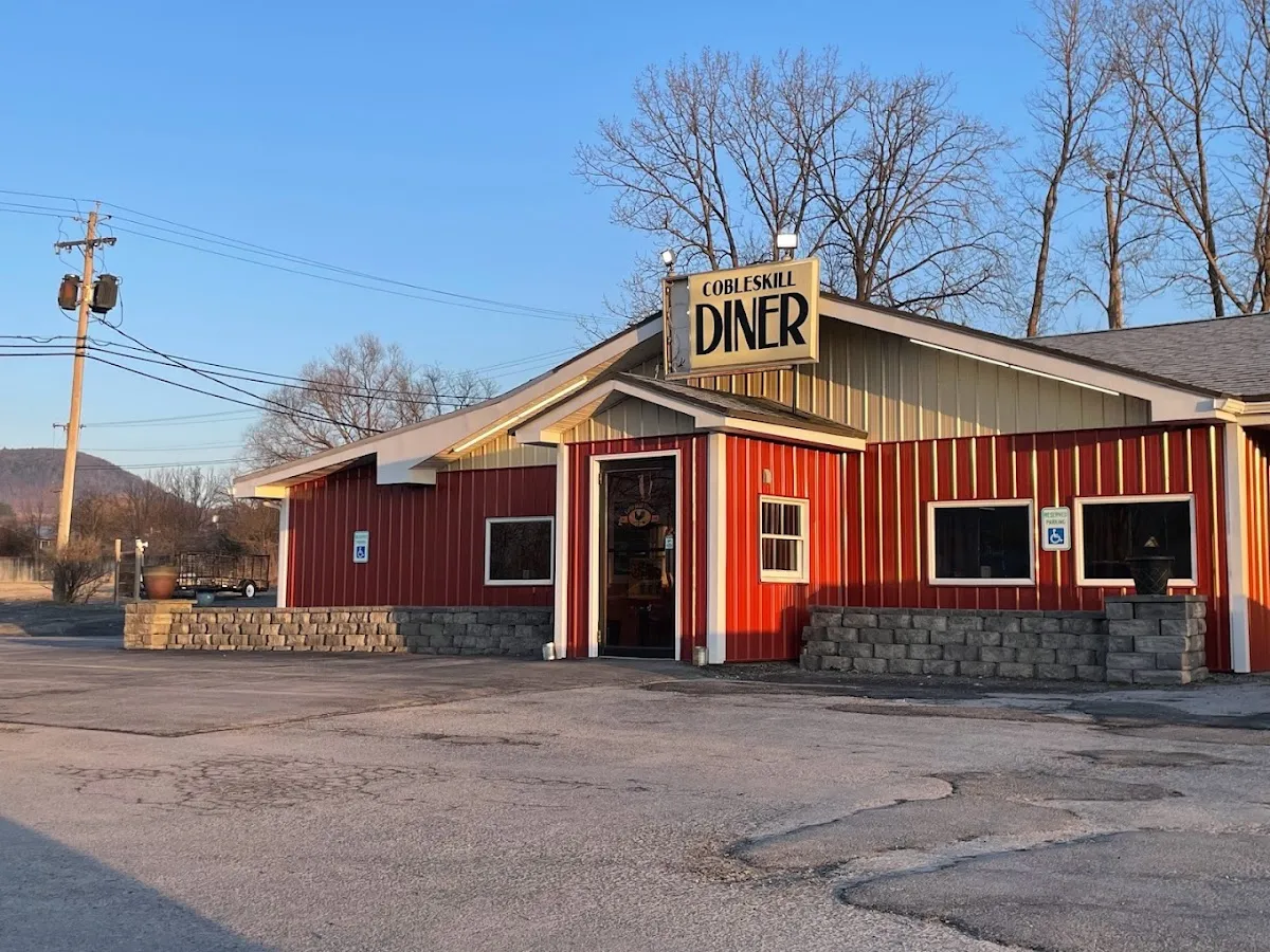 Cobleskill Diner