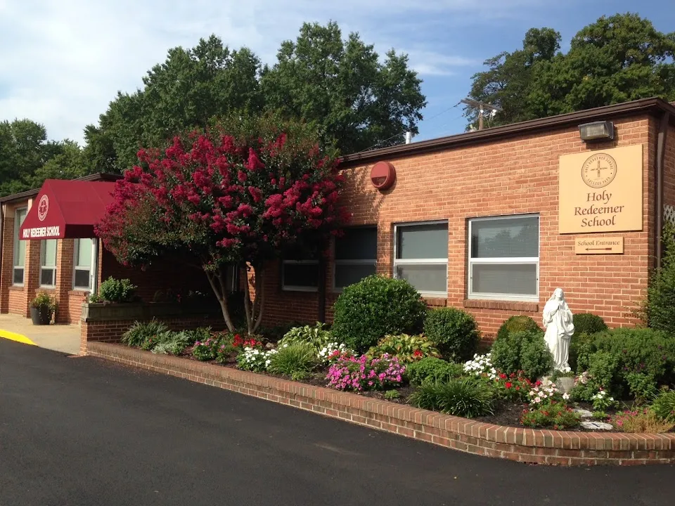 Holy Redeemer School