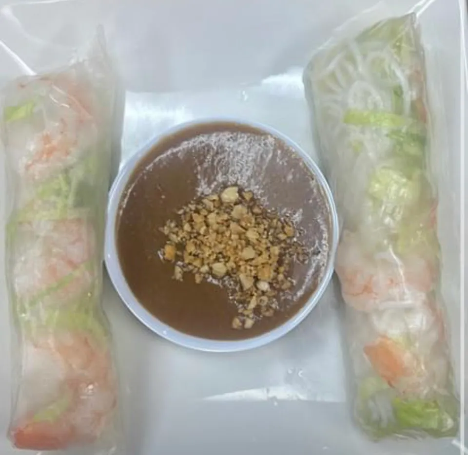 Pho An Vietnamese Restaurant