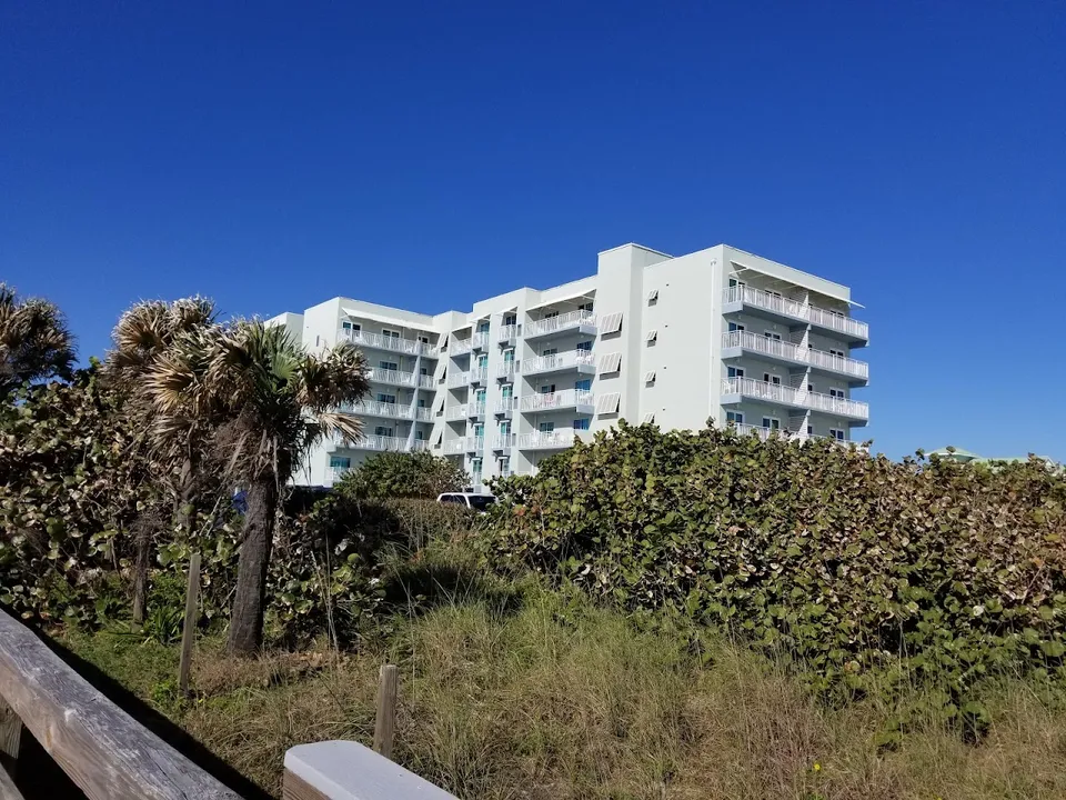 Coconut Palms Beach Resort