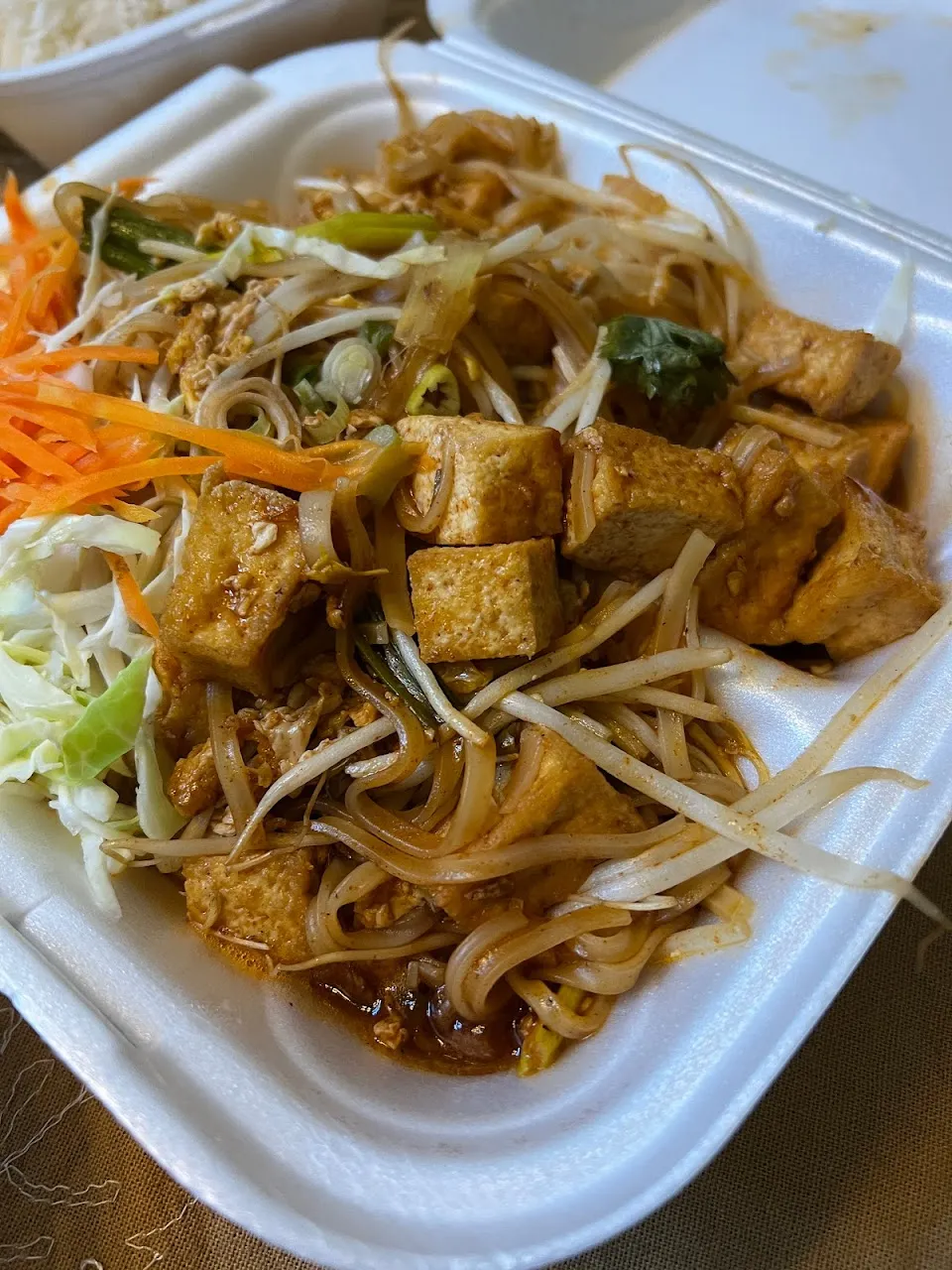 Thai Mango