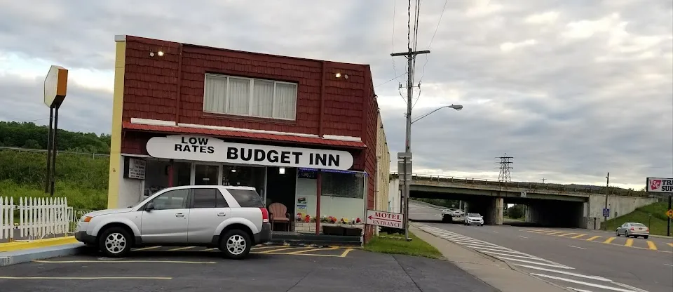 Budget Inn Herkimer