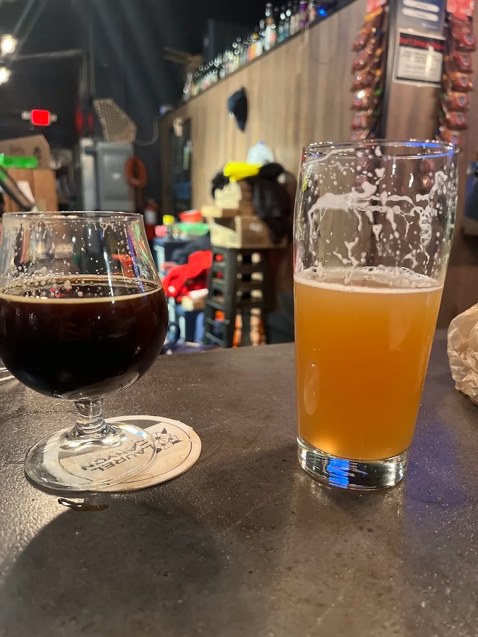 Laurel Canyon Brewing