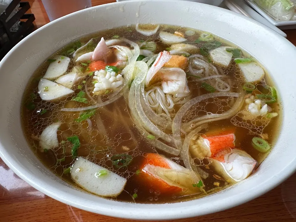 Pho An Vietnamese Restaurant
