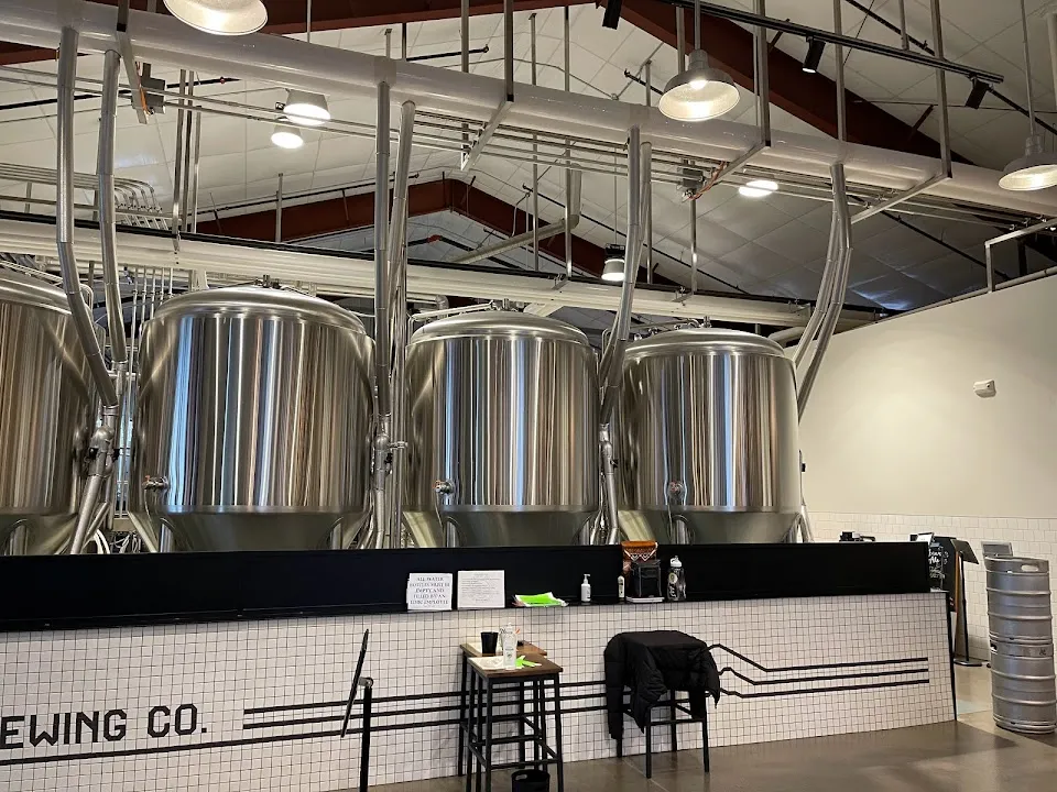 Eastern Divide Brewing Company